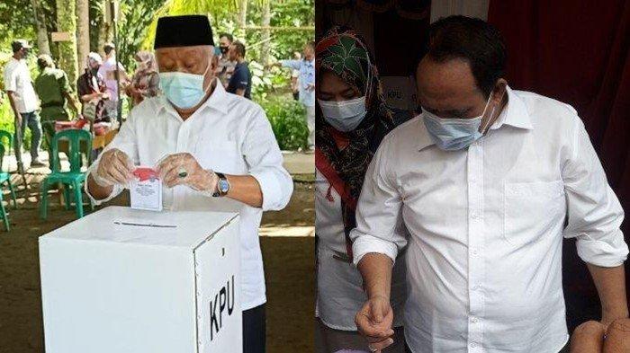 Satu di antara delapan daerah di Jawa Barat yang menggelar Pilkada Serentak 2020 adalah Kabupaten Pangandaran.