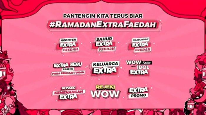 promo menarik yang Smartfren tawarkan