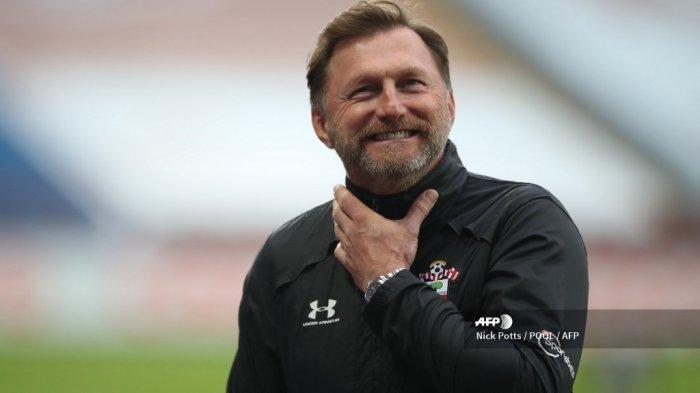 Ralph Hasenhuttl