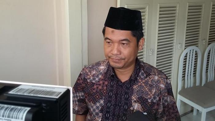 Direktur Eksekutif Lingkar Madani Indonesia (Lima) Ray Rangkuti.