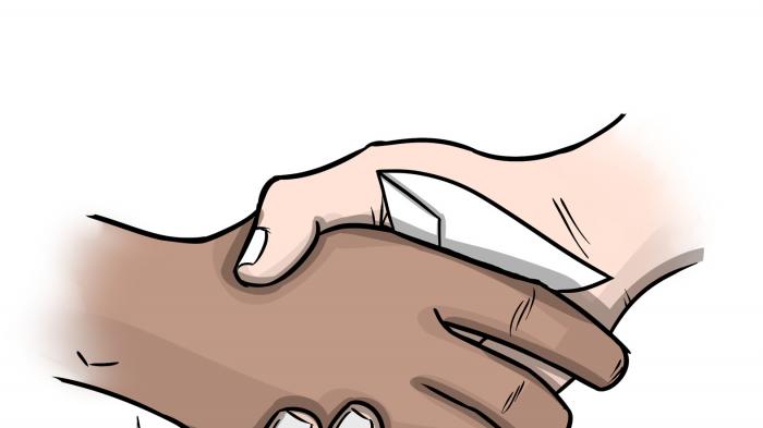 Ilustrasi Cerpen Rumah Gerobak