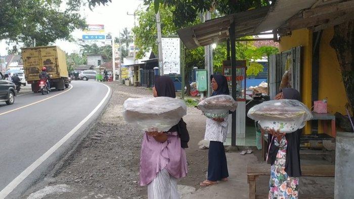 Sate Toe, Kuliner Khas dari Kalipucang Pangandaran, Berharap Dilirik Wisatawan b