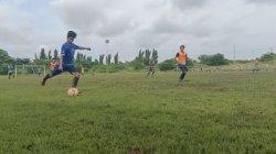Seleksi Timnas U-19 di Indramayu, Potensi Pemain Lokal Tak Kalah dengan Pesepak Bola Daerah Lain