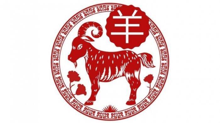 SHIO KAMBING (herworld)