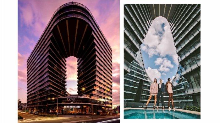 SKYE Suites Hotels