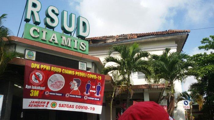 RSUD Ciamis