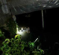 Pria Ditemukan Tewas Mengambang di Kolam Kampung Cibuyut Tasik, Ditemukan Luka Robek di Pelipis