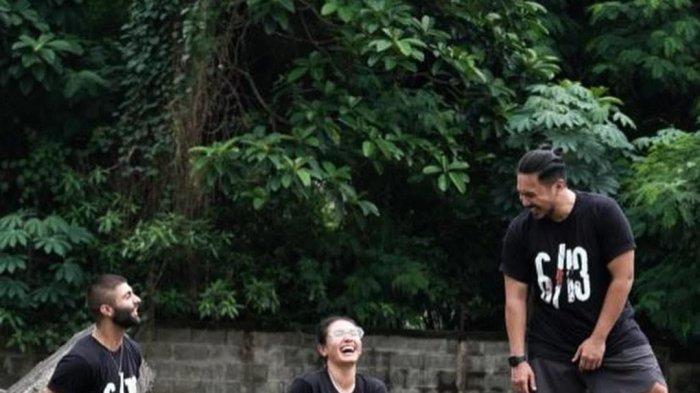 Tim Tulah 613 yang akan tayang akhir tahun