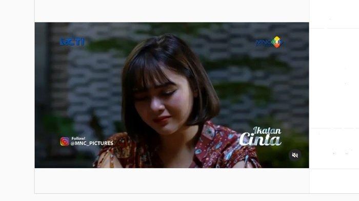 Trailer bocoran Ikatan Cinta malam ini