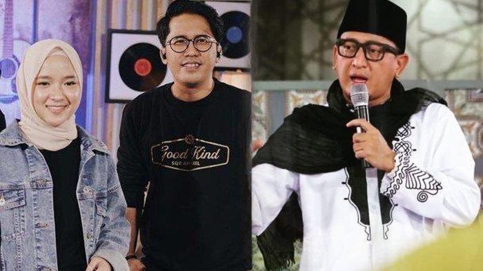 Ustaz Zacky Mirza minta Ayus dan Nissa Sabyan segera klarifikasi