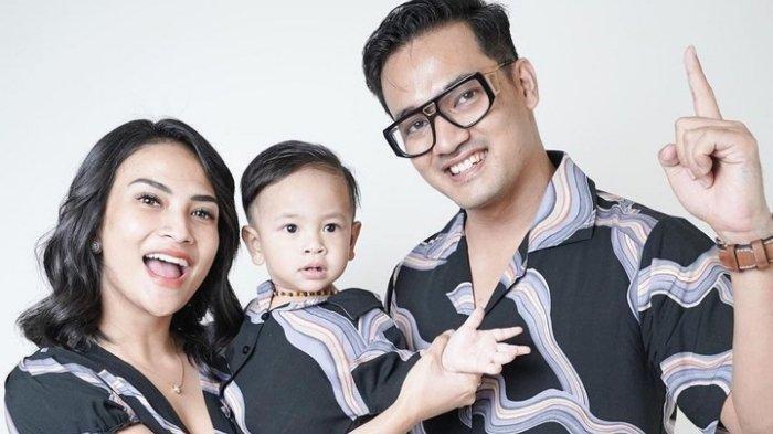 Vanessa Angel dan Bibi Ardiansyah rencanakan hal besar sebelum meninggal.