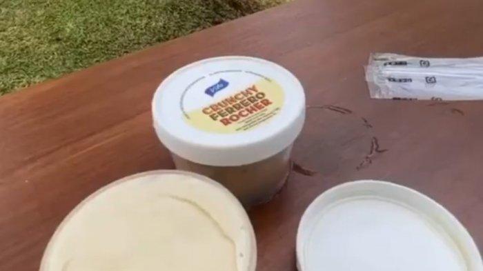 varian gelato
