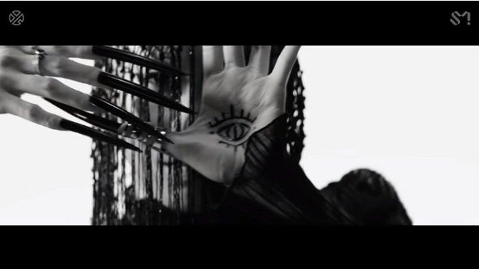 video musik Yixing