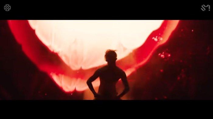video musik Yixing