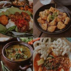 Wisata Kuliner