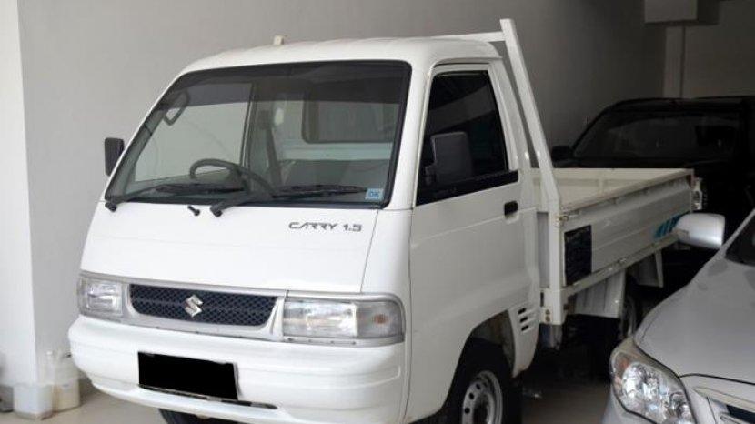Daftar Harga Mobil Bekas Suzuki Carry Pick Up Tahun 2010 Mulai Rp 50 Jutaan Cocok Buat Pebisnis Tribun Jabar