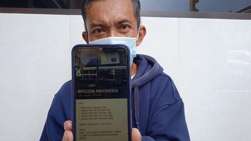 arjen lubach btc profitto