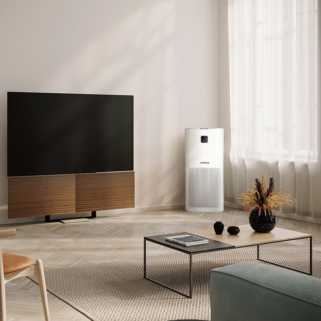 Air Purifier Modena