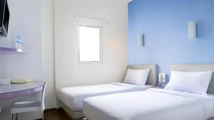 Amaris Hotel Panglima Polim 2
