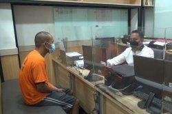 Terima Pasangan Nomor Togel, Bandar Judi Kelas Teri di Cilincing Ditangkap Polisi