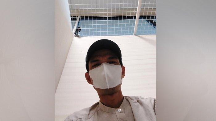 Dai Kondang Ustaz Abdul Somad ditahan di Imigrasi Singapura.