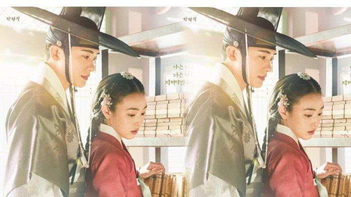 Sinopsis Drama Korea Our Blooming Youth