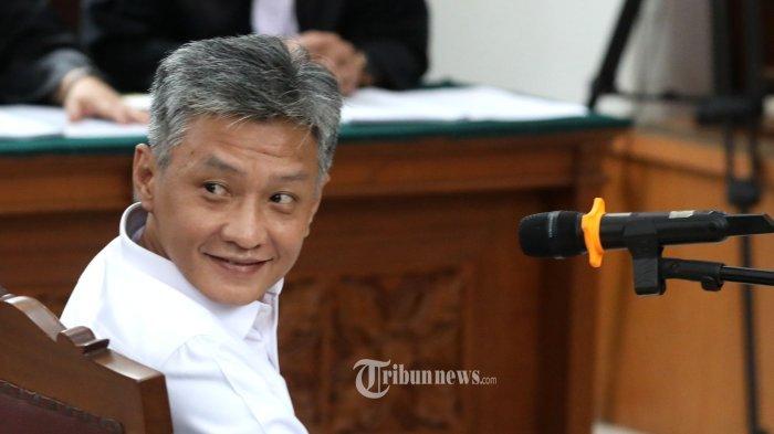 Hendra Kurniawan.