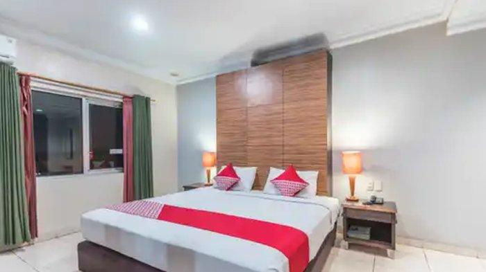 Hotel Alia Matraman