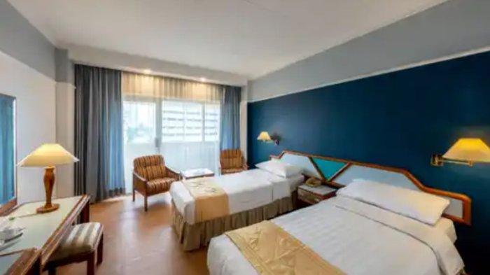 Hotel Marcopolo Jakarta