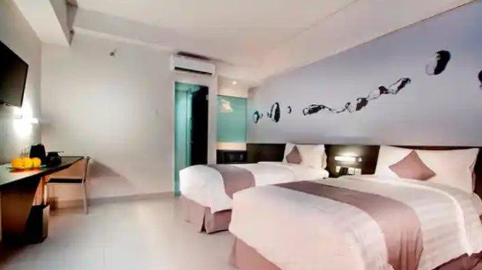 Hotel Neo Tendean by ASTON