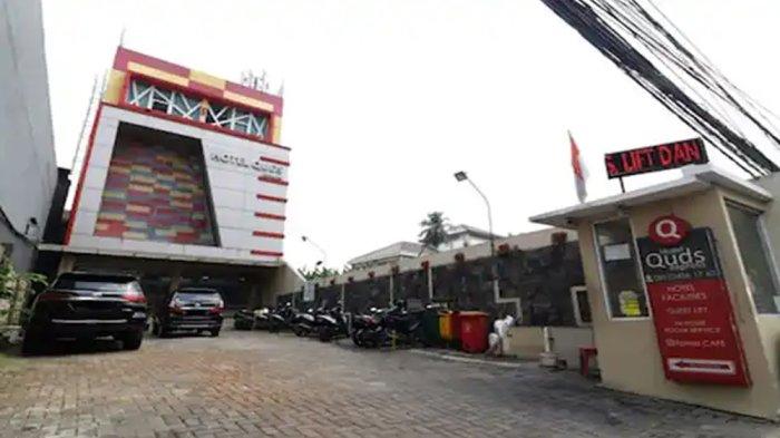 Hotel Quds Express Syariah