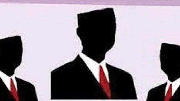 Ilustrasi anggota DPRD