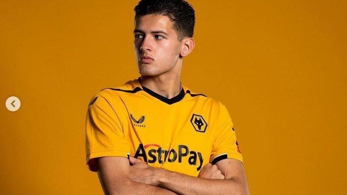 Karier sepak bola Justin Hubner dimulai dari klub Brabant Youth dari Belgia, Juli 1917, dan kini bergabung dengan klub Inggris, Wolverhampton Wanderers.