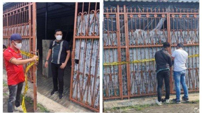 Selama sekali atau dua kali dalam sebulan keluarga yang ditemukan tewas di Perumahan Citra Garden Satu Extension, Kalideres, Jakarta Barat minta dikirim jamu ke rumahnya. Namun, hal itu tak lagi terjadi semenjak Indonesia dilanda pandemi Covid-19.