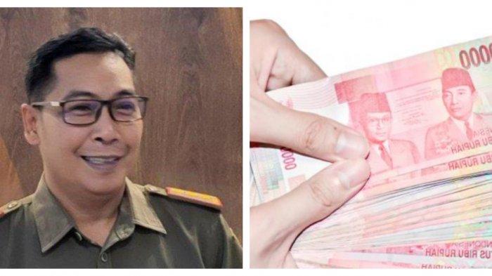 Terungkap, Kasatpol PP Gunakan Uang Rakyat Saat Habisi Nyawa Pesaing di Cinta Terlarangnya