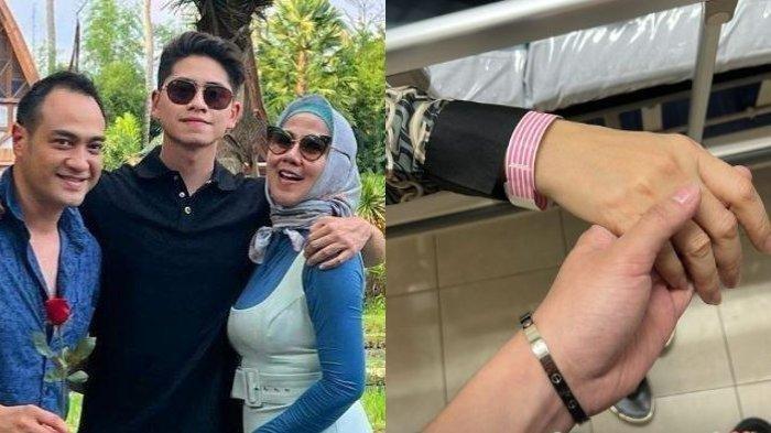 Kondisi terkini Venna Melinda seusai menjadi korban KDRT Ferry Irawan.