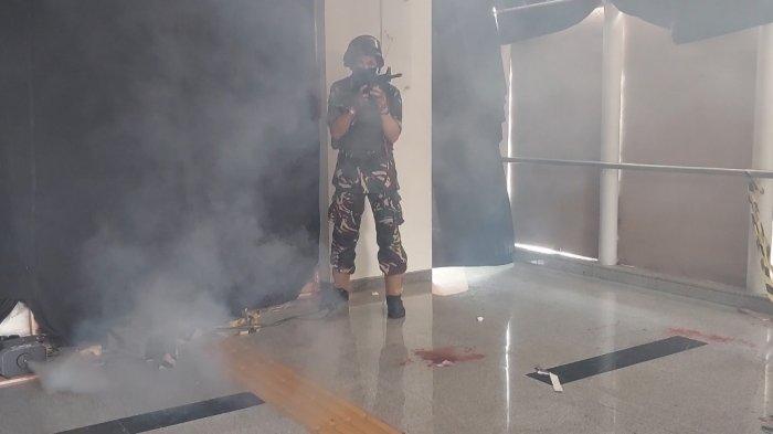 LRT Jakarta bersama Pandora Box menghadirkan wahana bertajuk Train to Apocalypse, yakni kereta zombie pertama di Indonesia mulai tanggal 5 Agustus hingga 11 September 2022 mendatang.