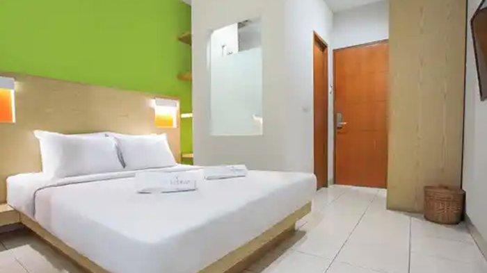 LeGreen Suite Senayan