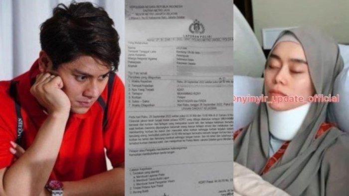 Pedangdut Lesti Kejora melaporkan kasus dugaan Kekerasan Dalam Rumah Tangga (KDRT) yang dilakukan suaminya, Rizky Billar, ke Polres Metro Jakarta Selatan, Rabu, 27 September 2022. Usai dilakukan penyelidikan dan penyidikan, penyidik menetapkan Rizky Billar sebagai tersangka KDRT pada Rabu, 12 Oktober 2022 dan langsung menjalani pemeriksaan sebagai tersangka malam itu juga.