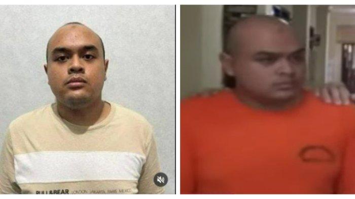 Meski sudah terancam hukuman mati, DDS alias Dhio (22) yang membunuh ayah, ibu dan kakaknya menggunakan racun seakan tak menyesal. Tatapannya pun begitu tajam.
