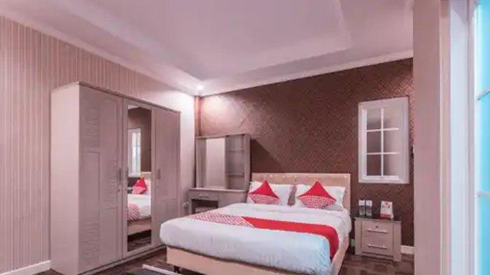 OYO 371 Kwitang Guest House Near RSPAD Gatot Soebroto