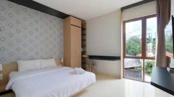 Plaza 54 Residence