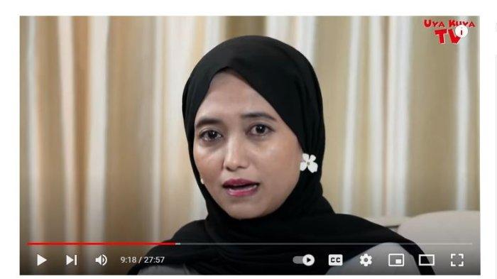 Seorang wanita bernama Syarifah Ima mengaku ngefans berat dengan Ferdy Sambo. Ia lalu meminta terdakwa pembunuhan Brigadir J tersebut untuk segera berataubat.