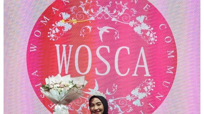 Wadah Parca Pebisnis Perempuan Indonesia yang bernama Wosca atau Woman Online Community Indonesia yang diketuai oleh Lilies Rolina berdiri sejak 2011