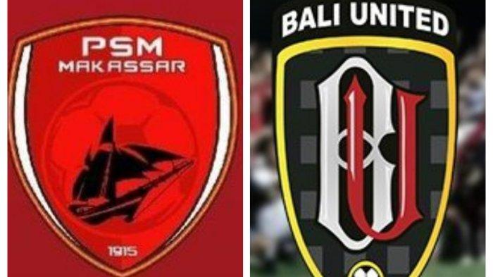 Laga PSM Makassar VS Bali United menjadi salah satu big match yang bakal tersaji di pekan kedua Liga 1 2022-2023.