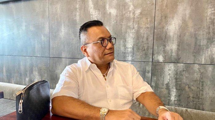 Advokat Togar Situmorang.
