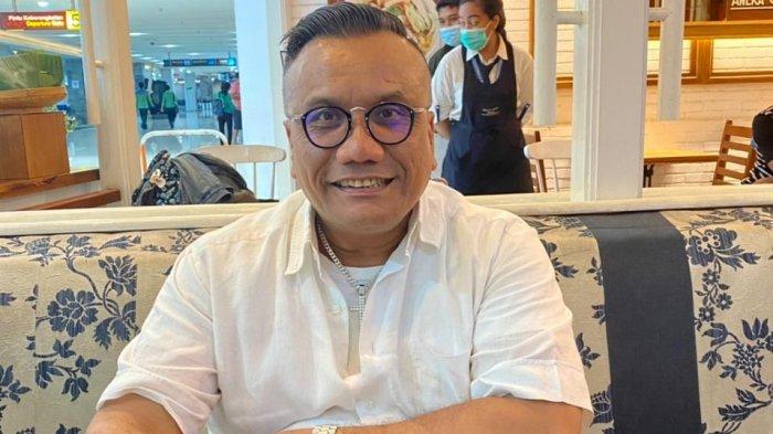 Advokat Togar Situmorang