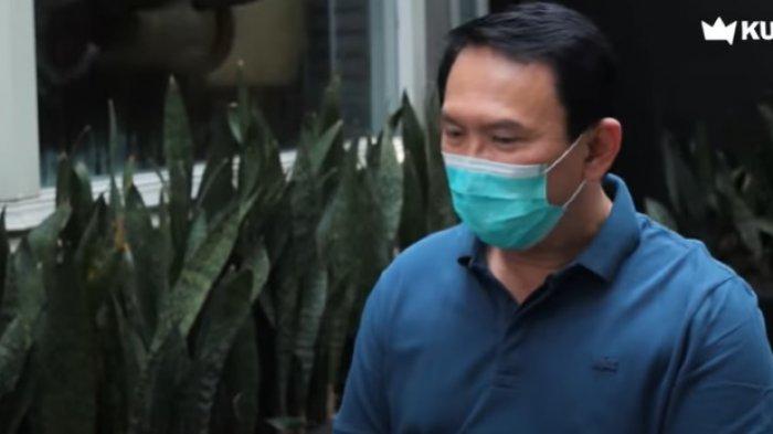 Jadi Komut Pertamina, Ini Sederet Hal yang Dirindukan Ahok BTP Ketika Jadi Gubernur DKI Jakarta