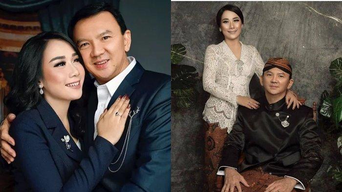 Ahok dan Puput