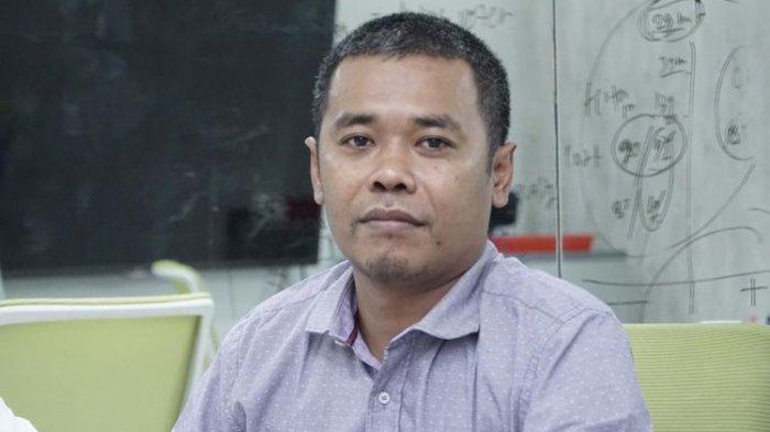 Direktur IndoStrategi Research and Consulting, Arif Nurul Imam